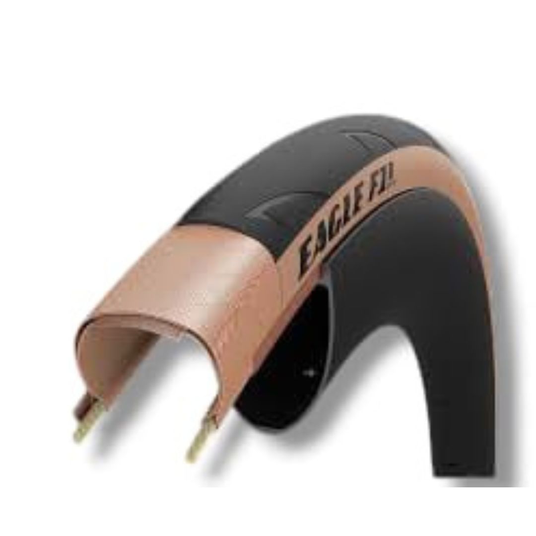 Cubierta EAGLE F1R 700x28 Tubeless 